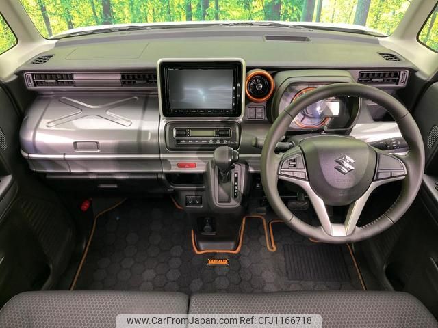 suzuki spacia 2019 quick_quick_MK53S_MK53S-625069 image 2