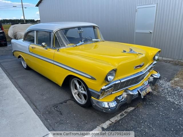 chevrolet chevrolet-others 1956 CFJ7992499 image 1