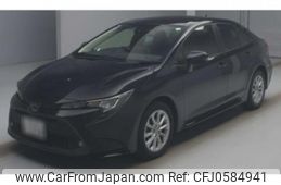 toyota corolla 2021 quick_quick_3BA-ZRE212_6012076