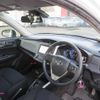 toyota corolla-fielder 2018 504749-RAOID:13619 image 14