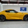toyota supra 2021 -TOYOTA 【名変中 】--Supra DB02--0044655---TOYOTA 【名変中 】--Supra DB02--0044655- image 25