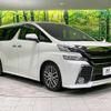 toyota vellfire 2017 -TOYOTA--Vellfire DBA-AGH35W--AGH35-0017621---TOYOTA--Vellfire DBA-AGH35W--AGH35-0017621- image 18