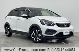 honda fit 2020 -HONDA--Fit 6AA-GR6--GR6-1000873---HONDA--Fit 6AA-GR6--GR6-1000873-