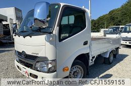 toyota dyna-truck 2019 CFJ1559155