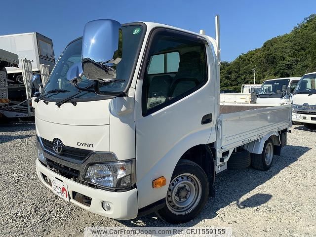toyota dyna-truck 2019 CFJ1559155 image 1