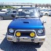 mitsubishi pajero-mini 1995 A205 image 7
