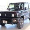 suzuki jimny-sierra 2024 quick_quick_3BA-JB74W_JB74W-202333 image 1