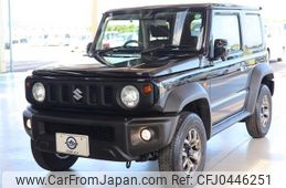 suzuki jimny-sierra 2024 quick_quick_3BA-JB74W_JB74W-202333