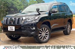 toyota land-cruiser-prado 2017 -TOYOTA--Land Cruiser Prado LDA-GDJ150W--GDJ150-0024089---TOYOTA--Land Cruiser Prado LDA-GDJ150W--GDJ150-0024089-