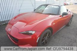 mazda roadster 2015 -MAZDA--Roadster ND5RC-102320---MAZDA--Roadster ND5RC-102320-