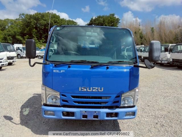 isuzu elf-truck 2019 CFJ1499802 image 2