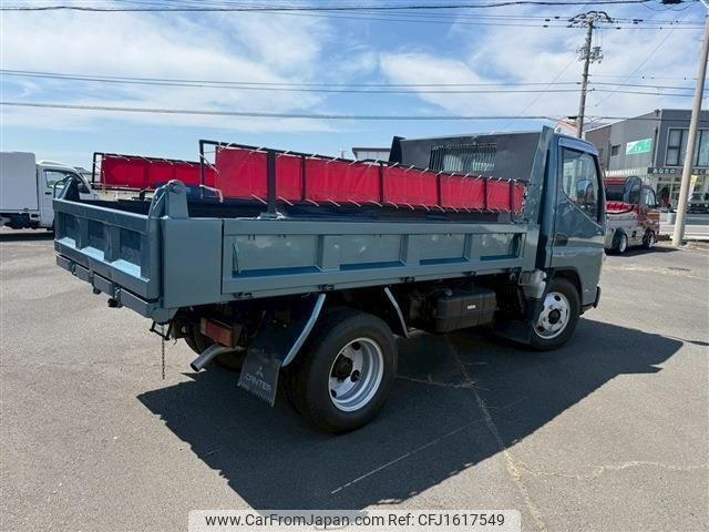 mitsubishi-fuso canter 2006 CFJ1617549 image 2