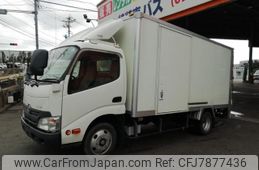 toyota dyna-truck 2014 CFJ7877436