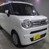 suzuki wagon-r 2023 -SUZUKI 【とちぎ 580ﾏ8723】--Wagon R Smile MX81S-105049---SUZUKI 【とちぎ 580ﾏ8723】--Wagon R Smile MX81S-105049- image 4