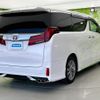 toyota alphard 2021 quick_quick_3BA-AGH30W_AGH30-9037249 image 3