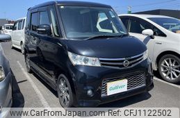 nissan roox 2010 -NISSAN--Roox DBA-ML21S--ML21S-951829---NISSAN--Roox DBA-ML21S--ML21S-951829-