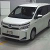 toyota voxy 2019 -TOYOTA--Voxy DAA-ZWR80G--ZWR80-0401078---TOYOTA--Voxy DAA-ZWR80G--ZWR80-0401078- image 1