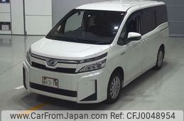 toyota voxy 2019 -TOYOTA--Voxy DAA-ZWR80G--ZWR80-0401078---TOYOTA--Voxy DAA-ZWR80G--ZWR80-0401078-