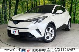 toyota c-hr 2019 -TOYOTA--C-HR DAA-ZYX10--ZYX10-2187093---TOYOTA--C-HR DAA-ZYX10--ZYX10-2187093-