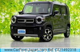 suzuki hustler 2022 CFJ1492318