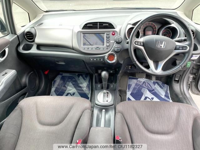 honda fit 2011 quick_quick_GE8_GE8-1519062 image 2