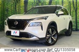 nissan x-trail 2022 quick_quick_SNT33_SNT33-010424