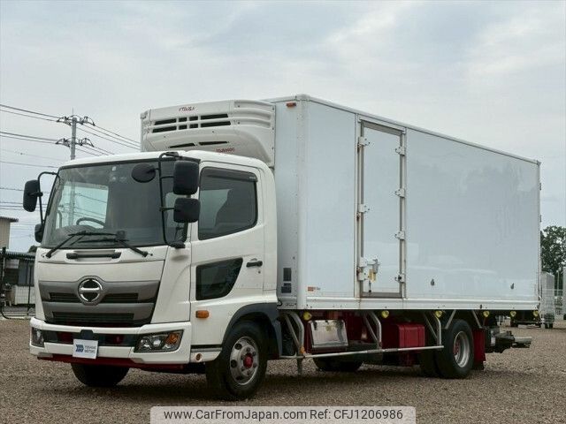 hino ranger 2019 -HINO--Hino Ranger 2KG-FC2ABG--FC2AB-113659---HINO--Hino Ranger 2KG-FC2ABG--FC2AB-113659- image 1
