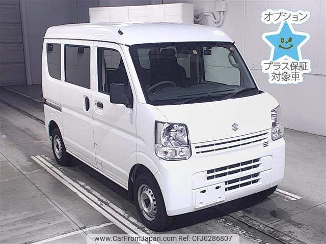 suzuki every 2020 -SUZUKI--Every DA17V-482005---SUZUKI--Every DA17V-482005- image 1