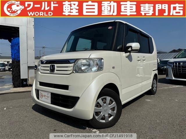 honda n-box 2012 quick_quick_DBA-JF1_JF1-1092709 image 1