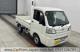 daihatsu hijet-truck 2016 -DAIHATSU 【和泉 484ﾖ8118】--Hijet Truck S500P--0044819---DAIHATSU 【和泉 484ﾖ8118】--Hijet Truck S500P--0044819-
