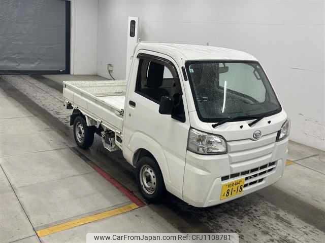 daihatsu hijet-truck 2016 -DAIHATSU 【和泉 484ﾖ8118】--Hijet Truck S500P--0044819---DAIHATSU 【和泉 484ﾖ8118】--Hijet Truck S500P--0044819- image 1