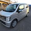 suzuki wagon-r 2019 quick_quick_DBA-MH35S_MH35S-142173 image 1