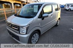 suzuki wagon-r 2019 quick_quick_DBA-MH35S_MH35S-142173