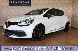 renault lutecia 2014 CFJ1839180