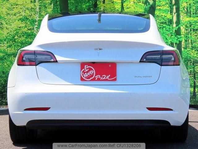 tesla-motors model-3 2021 quick_quick_ZAA-3L23_LRW3F7EB9MC247579 image 2
