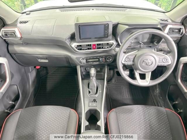 toyota raize 2023 -TOYOTA--Raize 3BA-A210A--A210A-0067715---TOYOTA--Raize 3BA-A210A--A210A-0067715- image 2