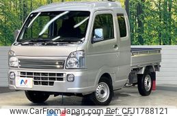 suzuki carry-truck 2020 CFJ1788121
