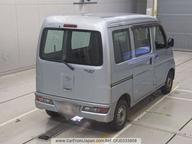 daihatsu hijet-van 2018 -DAIHATSU--Hijet Van S321V-0348230---DAIHATSU--Hijet Van S321V-0348230- image 2