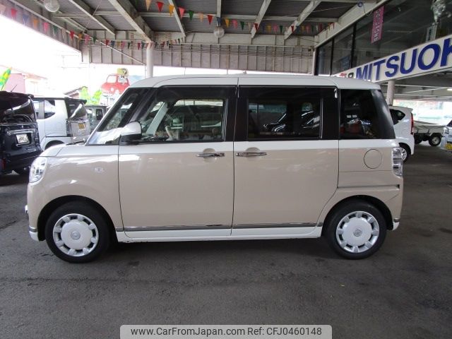 daihatsu move-canbus 2021 -DAIHATSU--Move Canbus 5BA-LA810S--LA810S-0051829---DAIHATSU--Move Canbus 5BA-LA810S--LA810S-0051829- image 2