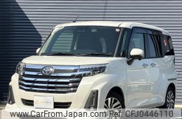 toyota roomy 2023 quick_quick_M900A_M900A-1095230