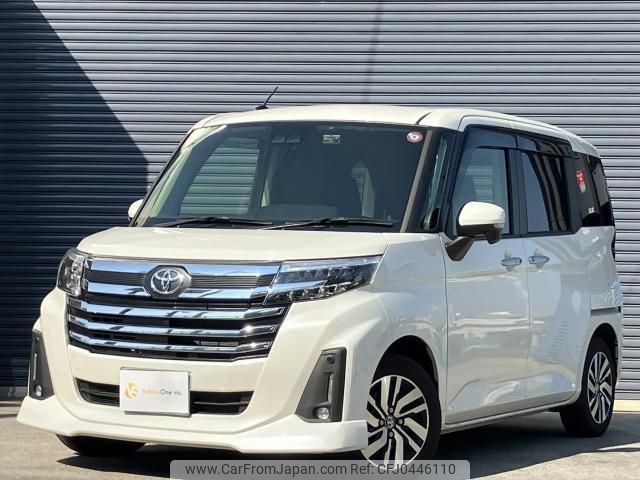 toyota roomy 2023 quick_quick_M900A_M900A-1095230 image 1