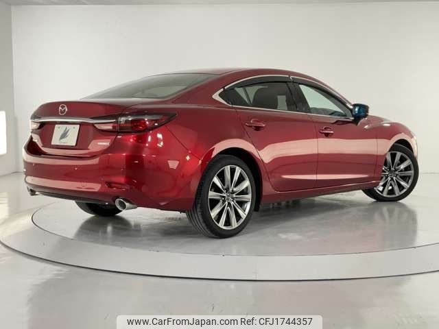mazda atenza 2019 CFJ1744357 image 2