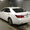 toyota crown 2016 -TOYOTA 【大阪 331ﾉ3580】--Crown DAA-AWS210--AWS210-6109387---TOYOTA 【大阪 331ﾉ3580】--Crown DAA-AWS210--AWS210-6109387- image 5