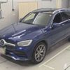 mercedes-benz glc-class 2020 -MERCEDES-BENZ--Benz GLC 5BA-253984--WDC2539842F678627---MERCEDES-BENZ--Benz GLC 5BA-253984--WDC2539842F678627- image 1