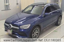 mercedes-benz glc-class 2020 -MERCEDES-BENZ--Benz GLC 5BA-253984--WDC2539842F678627---MERCEDES-BENZ--Benz GLC 5BA-253984--WDC2539842F678627-