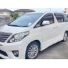 toyota alphard 2013 -TOYOTA--Alphard DBA-ANH20W--ANH20-8313403---TOYOTA--Alphard DBA-ANH20W--ANH20-8313403- image 3