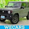 suzuki jimny 2023 CFJ1631330 image 1