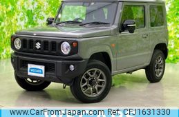 suzuki jimny 2023 CFJ1631330