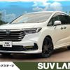 honda odyssey 2022 CFJ1752885 image 1