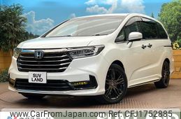 honda odyssey 2022 CFJ1752885